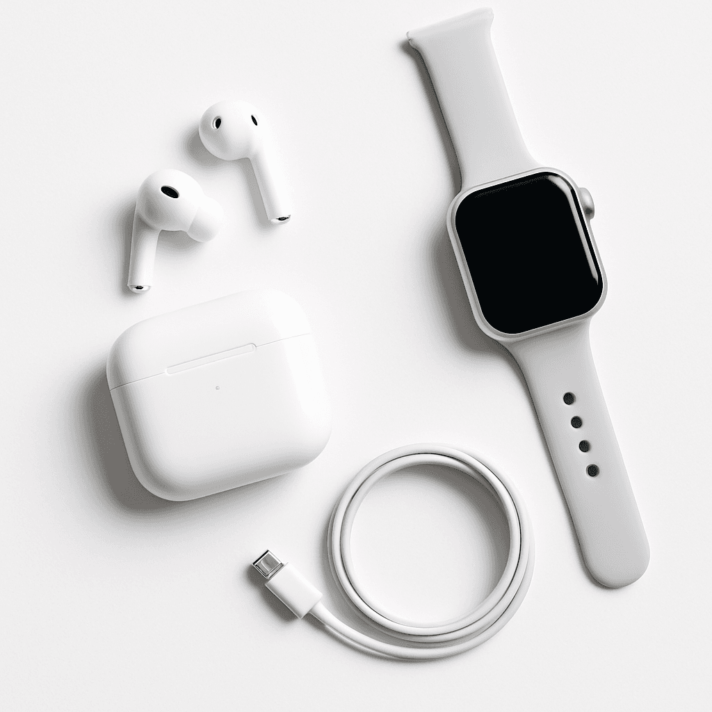 Дагалдах хэрэгсэл