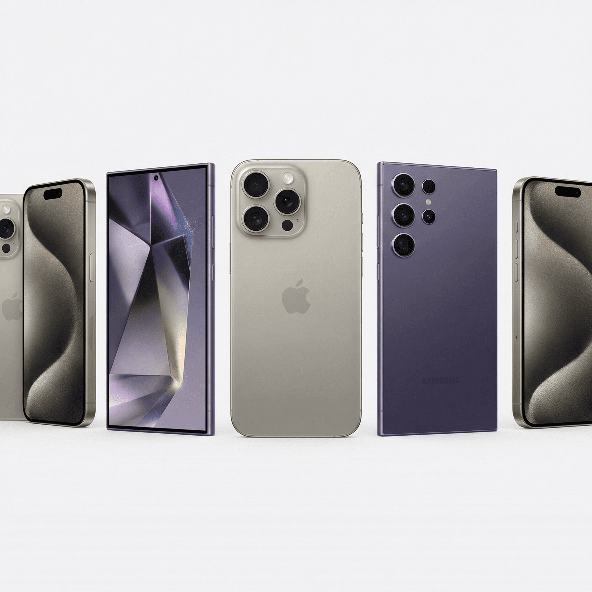 Ухаалаг гар утас