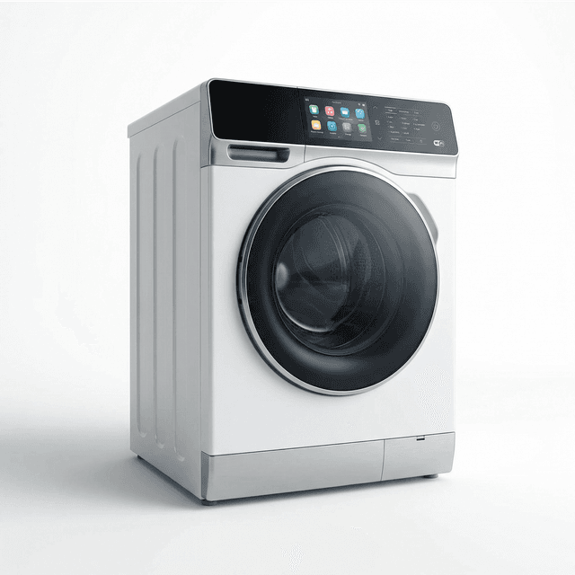 Угаалгын машин