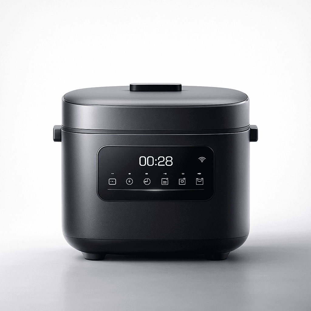 Ухаалаг гал тогоо