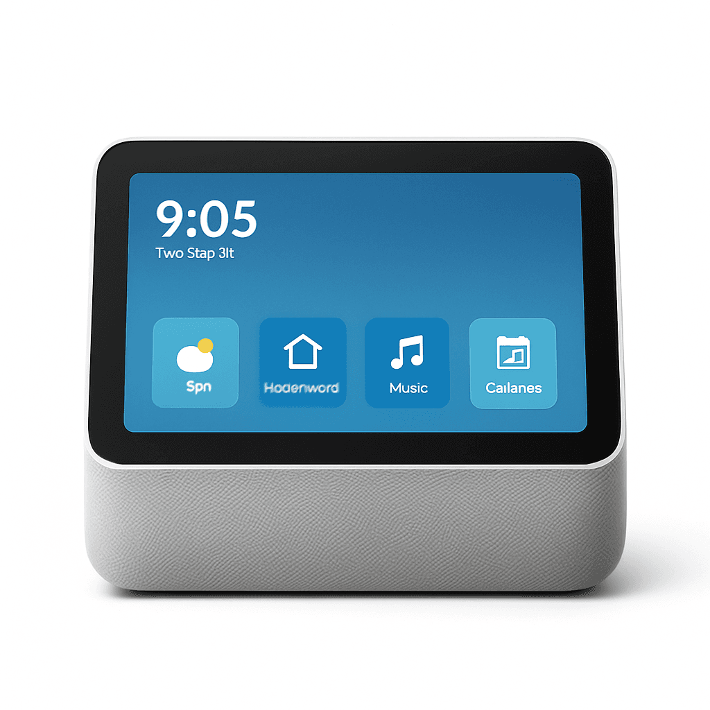 Aqara ухаалаг гэр