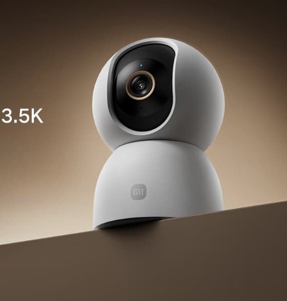 Xiaomi Smart Camera 4C - 2