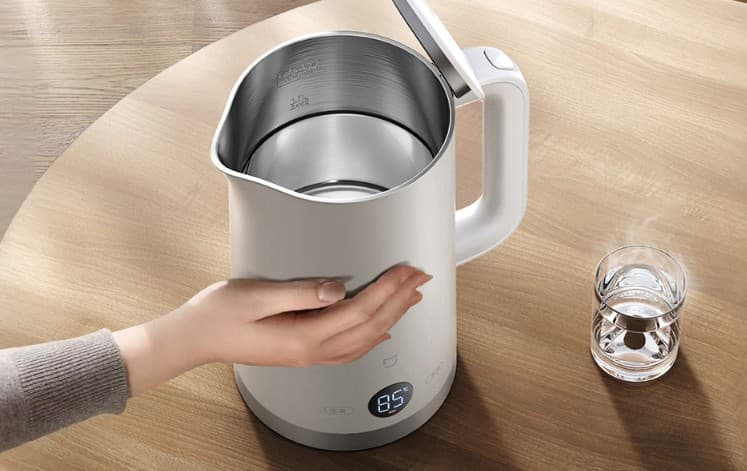 Xiaomi Smart Electric Kettle 3 - 5