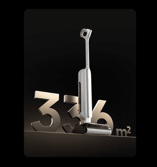 x𝐢𝐚𝐨𝐦𝐢 F𝐥𝐨𝐨𝐫 𝐒𝐜𝐫𝐮𝐛𝐛𝐞𝐫 𝟒 𝐏𝐫𝐨  - Шал угаагч 4 про - 4