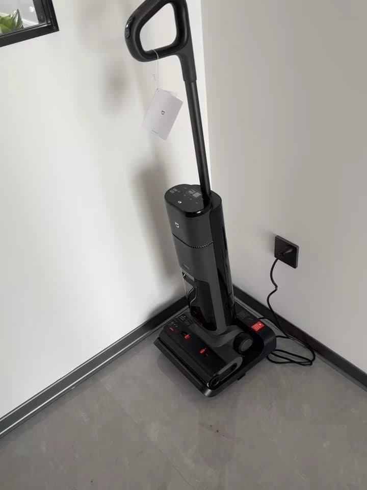Mi Wireless Floor Scrubber 3 Pro - шал цэвэрлэгч 3 Про - 4