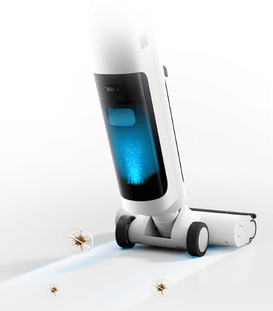 Mi Wireless Floor Scrubber 4C - шал цэвэрлэгч 4C - 4