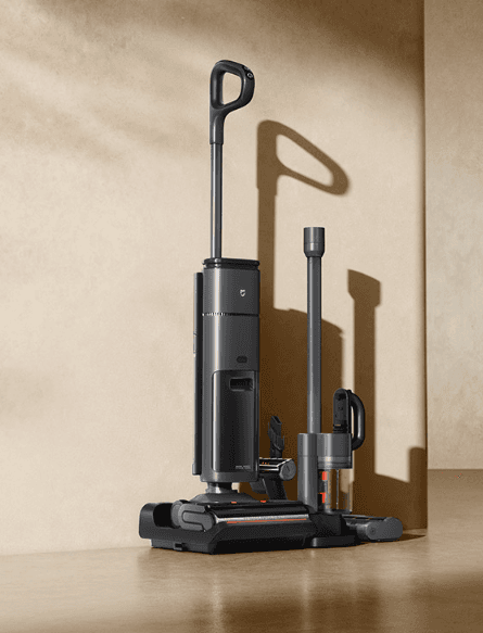 Mi Wireless Floor Scrubber 3 Max - Шал цэвэрлэгч 3 макс - 2