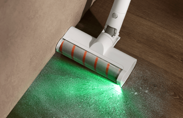 Mi Wireless Vacuum Cleaner 3C - Тоос сорогч 3С - 3