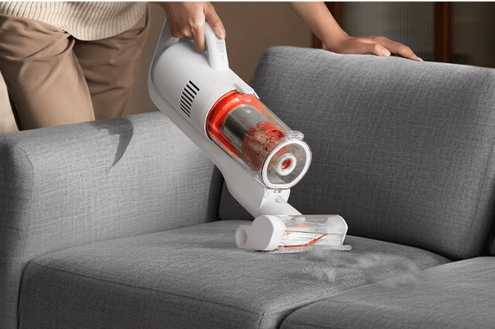 Mi Wireless Vacuum Cleaner 3C - Тоос сорогч 3С - 4