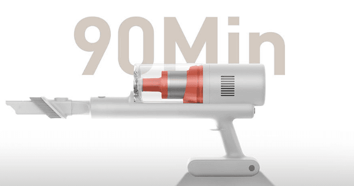 Mi Cordless Vacuum 3 - тоос сорогч 3 - 3