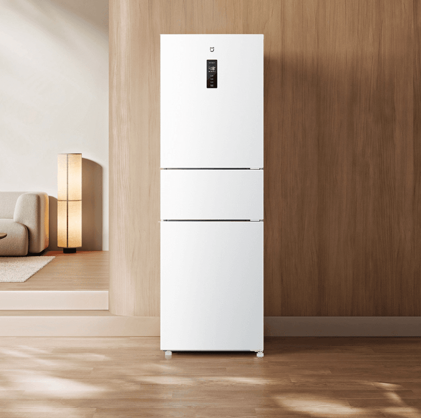 Mi Refrigerator 3-Door 256L - Ухаалаг хөргөгч 256Л - 2