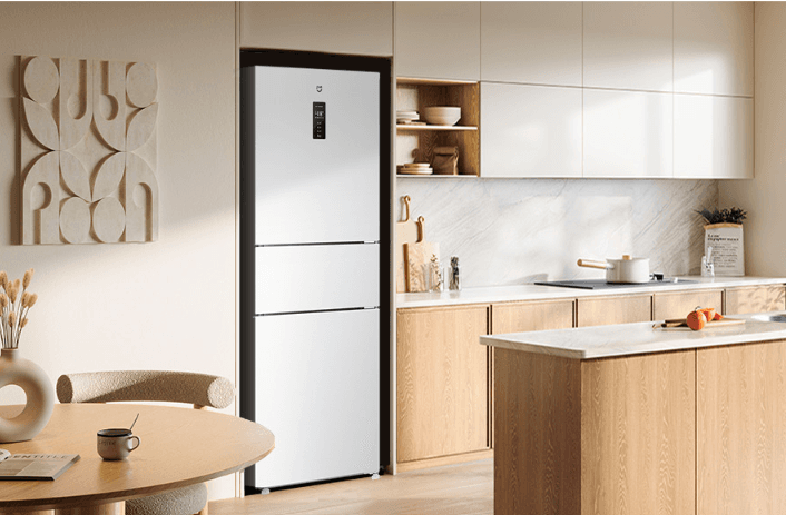 Mi Refrigerator 3-Door 256L - Ухаалаг хөргөгч 256Л - 5