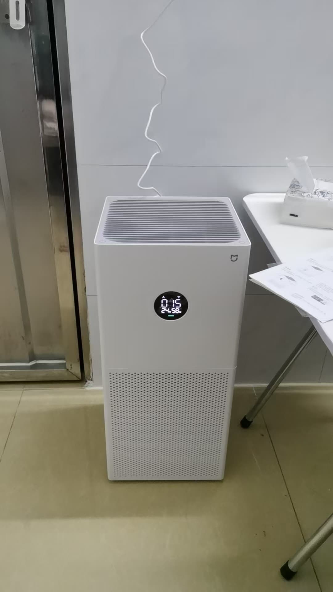 Mi Air Purifier 4 Lite - Агаар цэвэршүүлэгч - 4