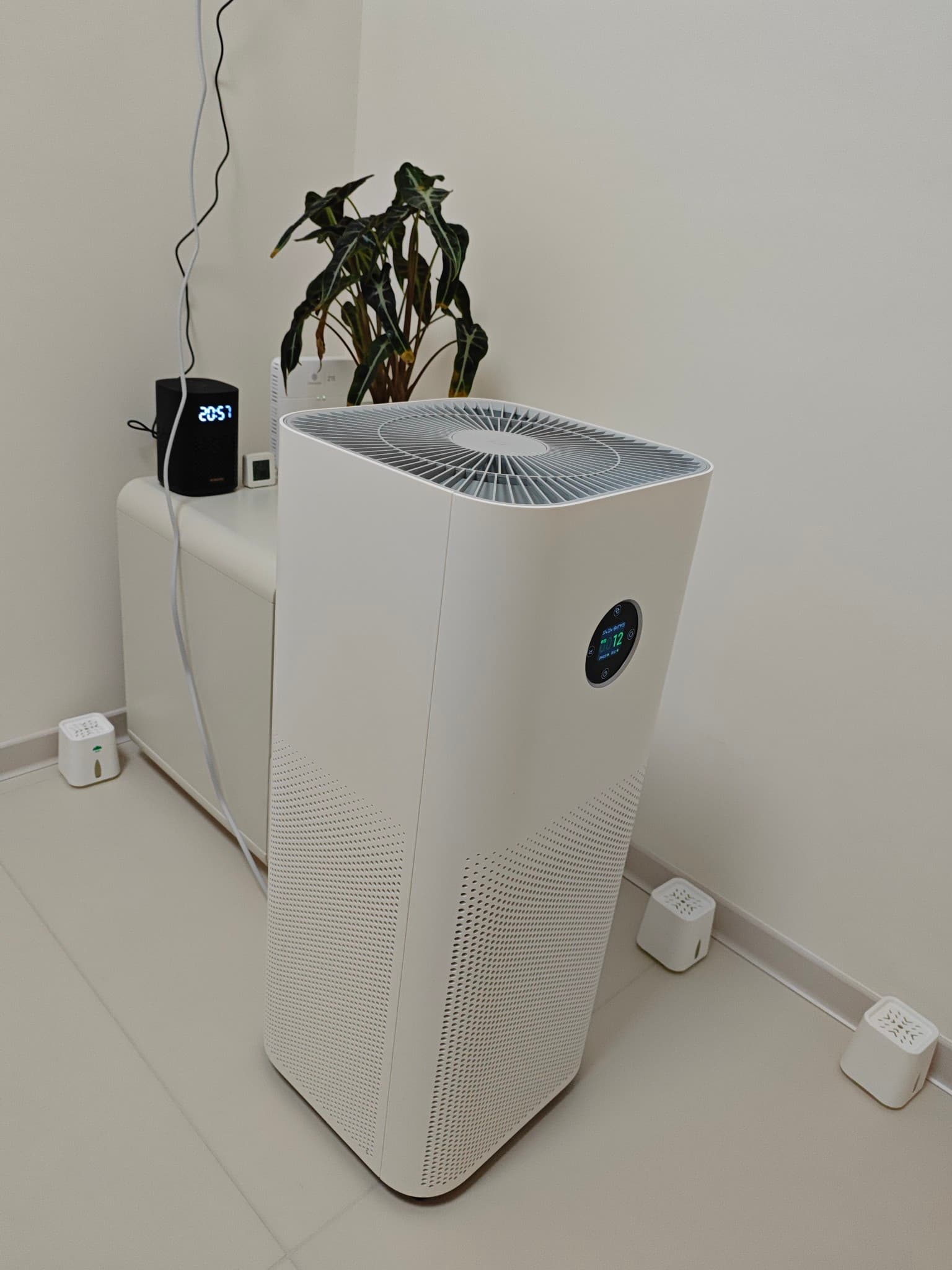 Mi Air Purifier 5S - агаар цэвэршүүлэгч 5S - 6