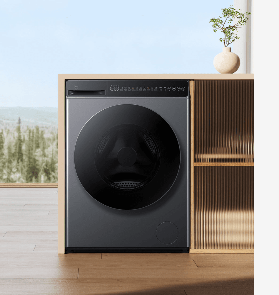 Xiaomi Smart Washing and Drying Machine 12kg Pro -  ухаалаг 12 кг угаалт, 9 кг хатаалттай - 2