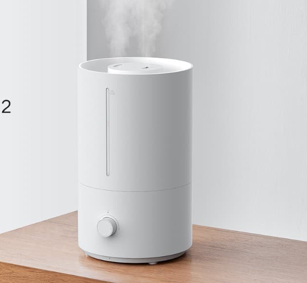 Mi Чийгшүүлэгч 2 - 2