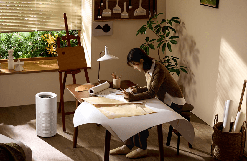 Mi Мананцаргүй Чийгшүүлэгч 3 - 3