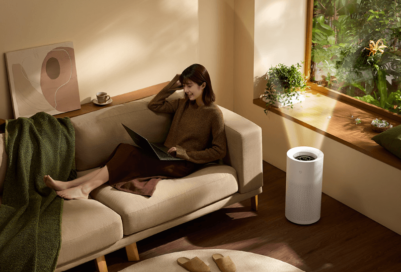 Mi Мананцаргүй Чийгшүүлэгч 3 - 4