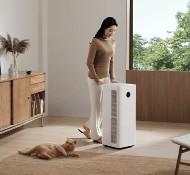 Mi Агаар Цэвэрлэгч 5 Pro - 3