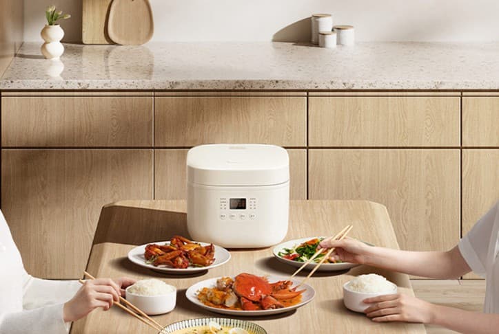 Mi будаа агшаагч N1 4L эрчим хүчний хэмнэлттэй хувилбар - 3