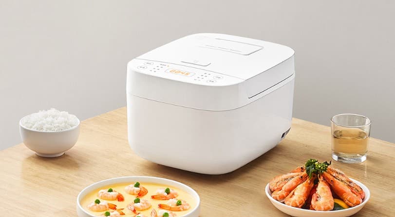 Mi будаа агшаагч 3Л - 3