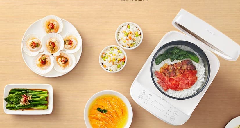 Mi будаа агшаагч 3Л - 4