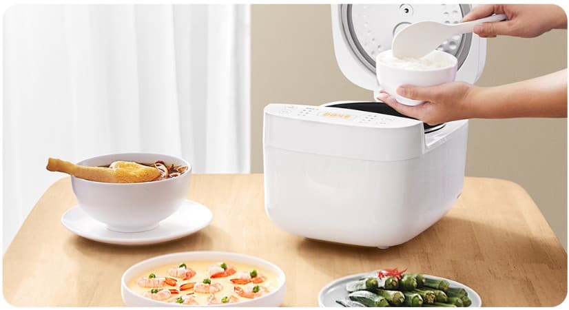 Mi будаа агшаагч 3Л - 5