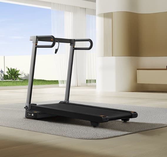 Ми Ухаалаг Гүйлтийн Зам - 2