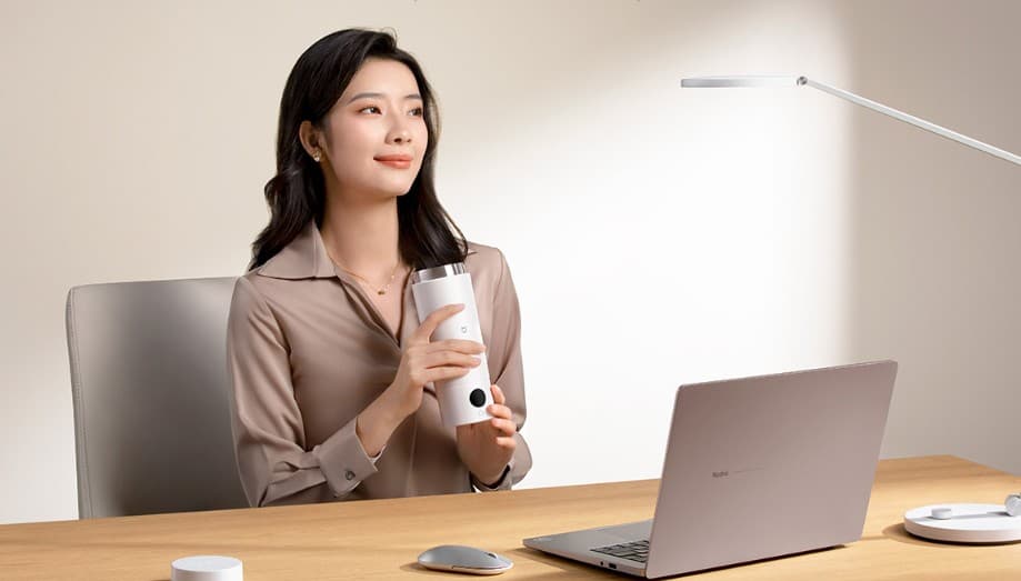 Ми Зөөврийн Цахилгаан Халаагч Аяга 2 - 5