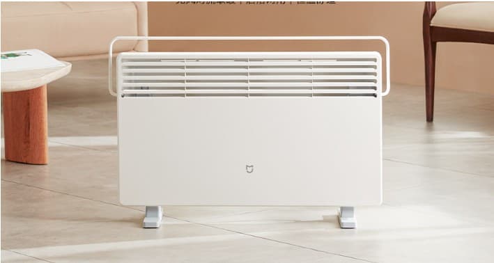 Ми Цахилгаан Халаагуур 2 (Температур Тохируулагчтай Хувилбар) - 3