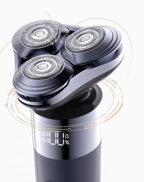 Ми Сахлын Машин S302 - 3