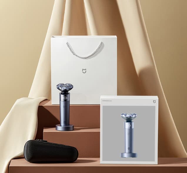 Ми Сахлын Машин S302 - 6