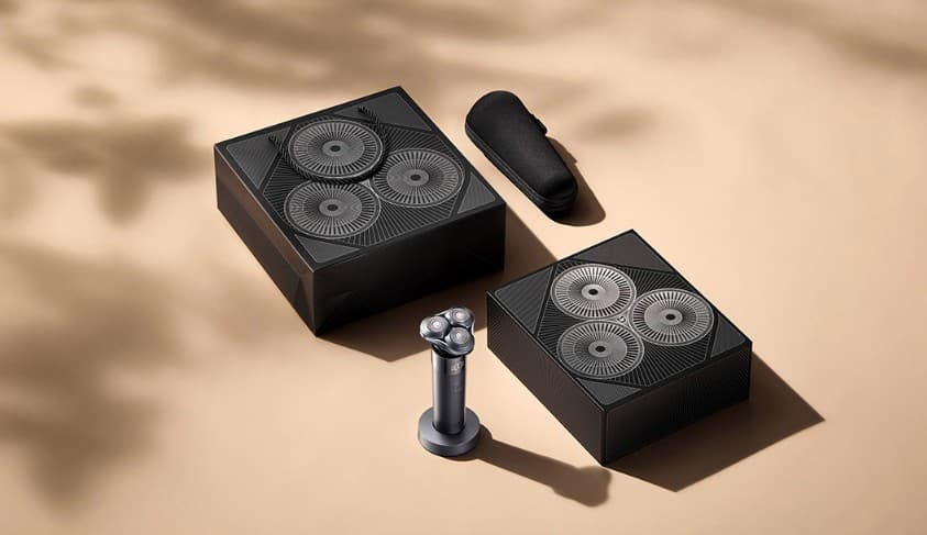 Ми Сахлын Машин S302 - 7