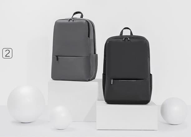 Xiaomi Сонгодог Бизнес Цүнх 2 - 3