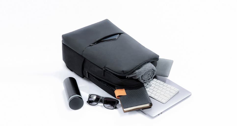 Xiaomi Сонгодог Бизнес Цүнх 2 - 5