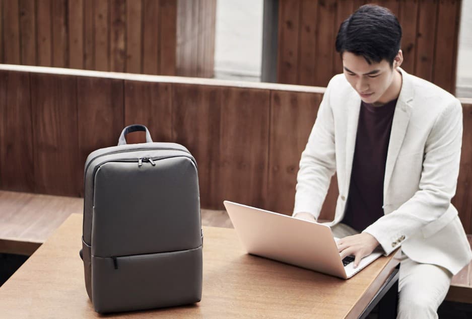 Xiaomi Сонгодог Бизнес Цүнх 2 - 6