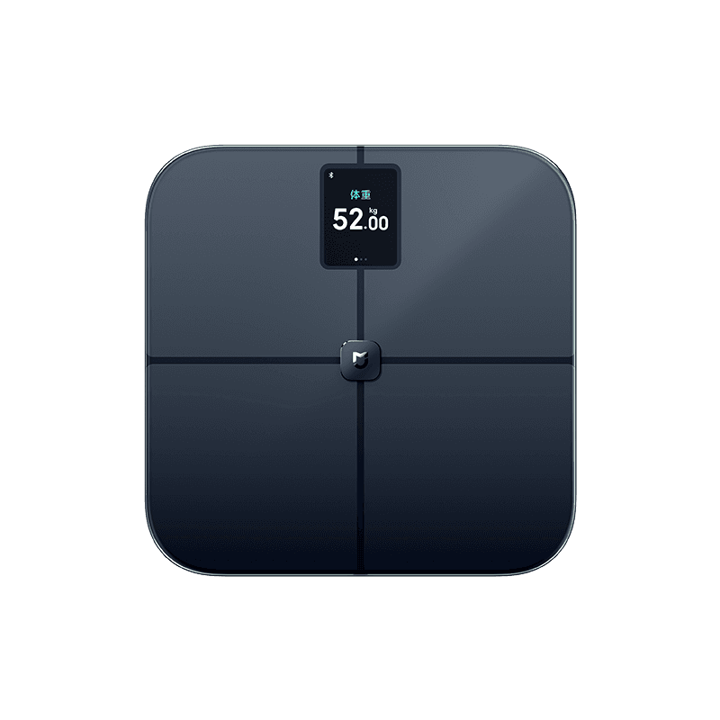 Ми Ухаалаг жин, Биеийн Өөх Хэмжигч S400 Pro