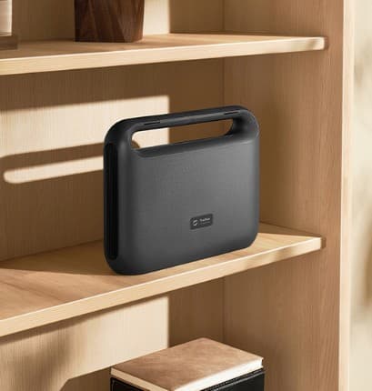 Mi toolbox - Багаж Хэрэгслийн Хайрцаг - 3