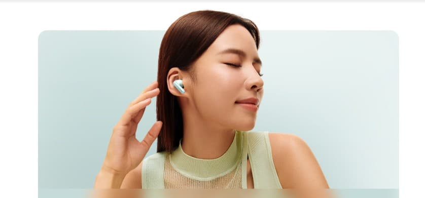 Redmi buds 6 - чихэвч - 4