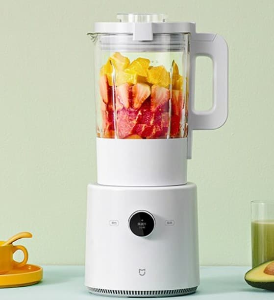 Xiaomi Ухаалаг Блендер - 4