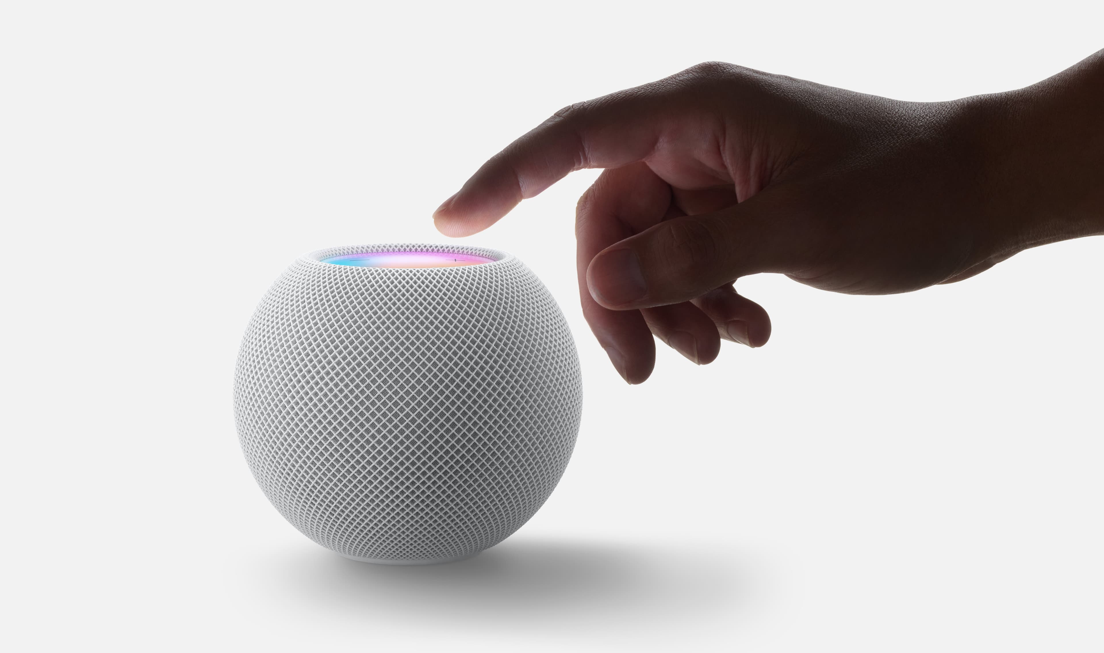 HomePod mini - 4