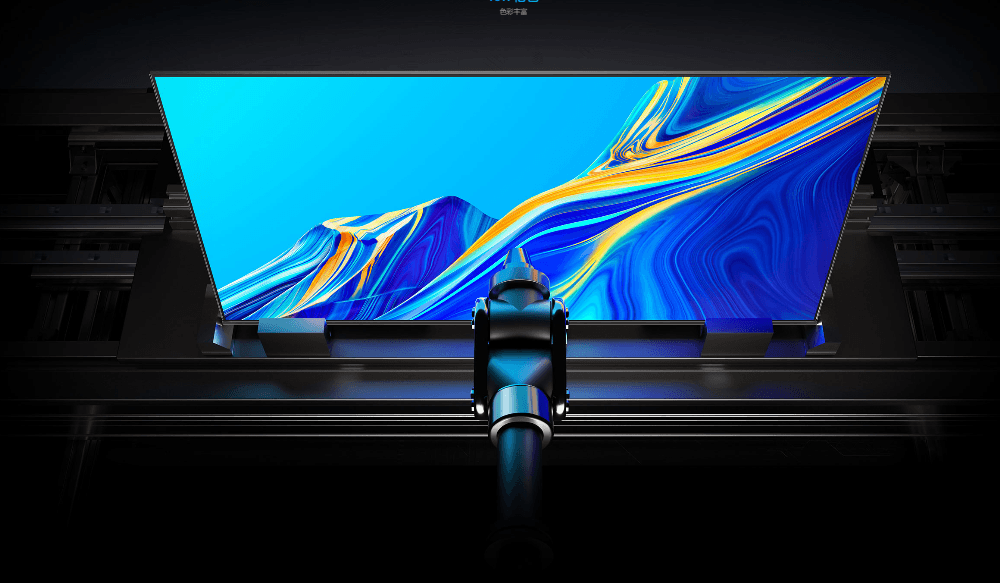 Redmi Ухаалаг Телевиз A55 2025 55 Инч - 3