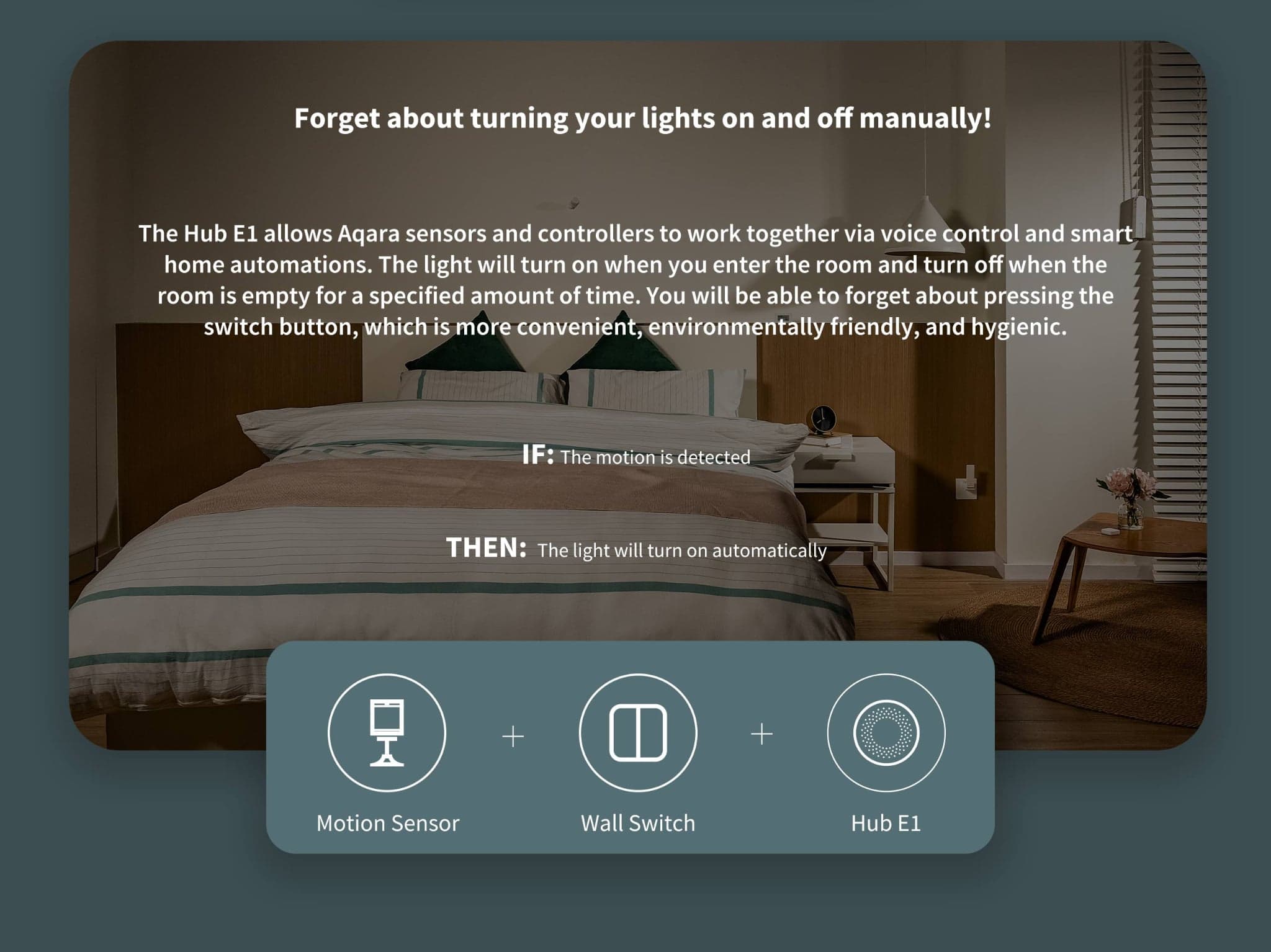 Aqara Hub E1 - 2