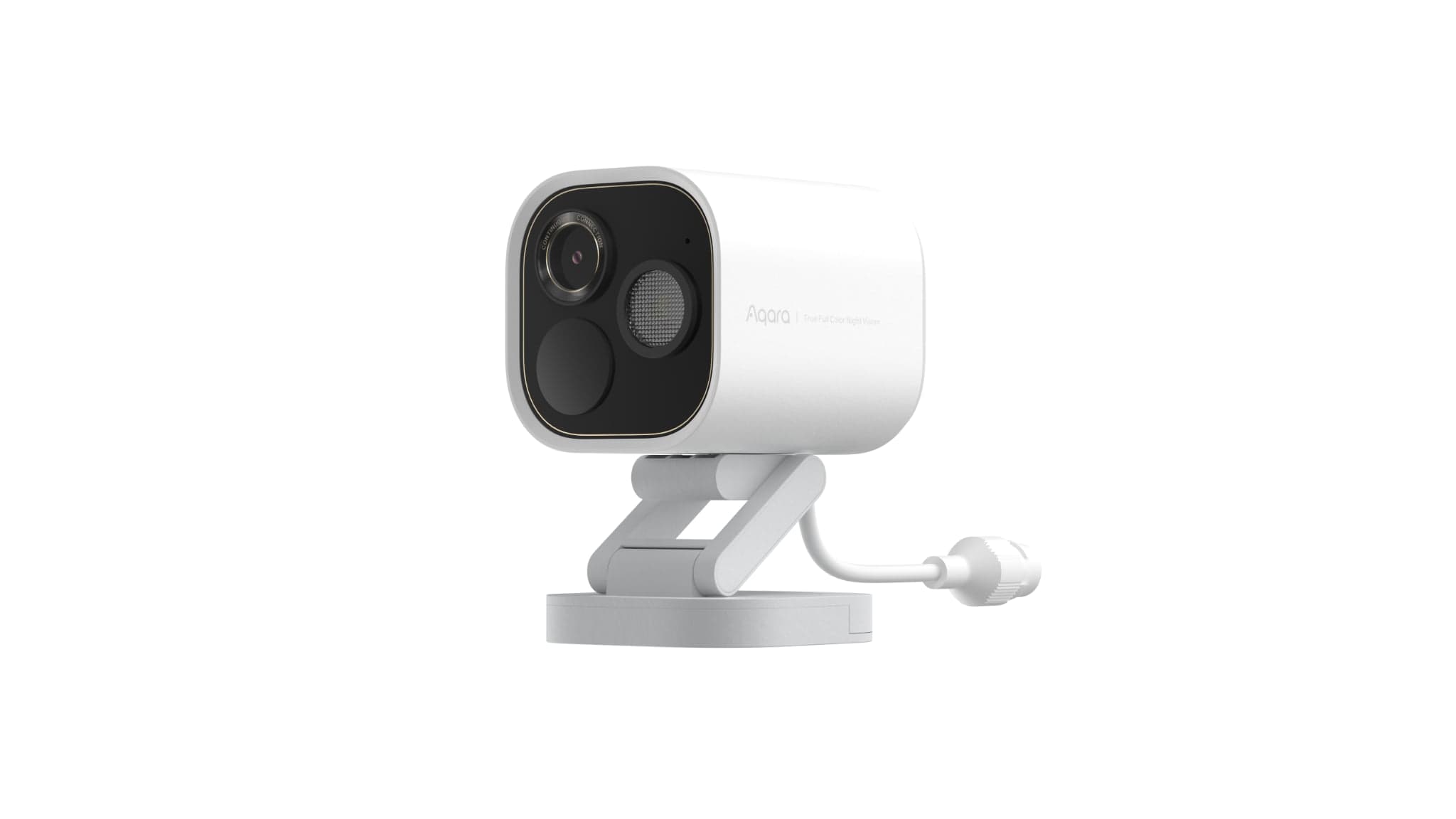 Aqara Camera Hub G5 Pro