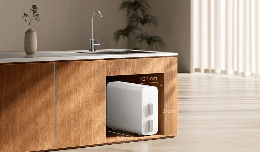 Xiaomi Water Purifier S1 + Pre-filter Set - Ус цэвэршүүлэгч сэт - 2