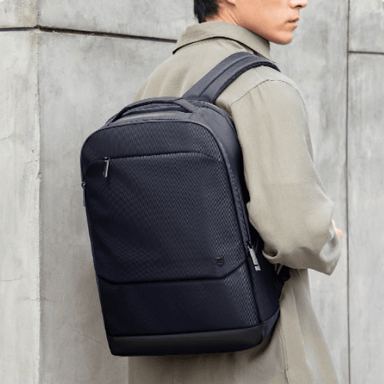 Xiaomi Business Backpack - Xiaomi Бизнес Үүргэвч - 4
