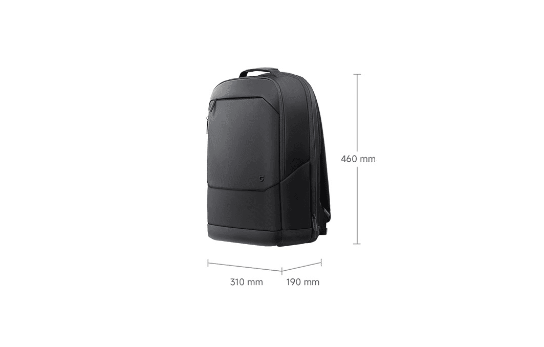 Xiaomi Business Backpack - Xiaomi Бизнес Үүргэвч - 6