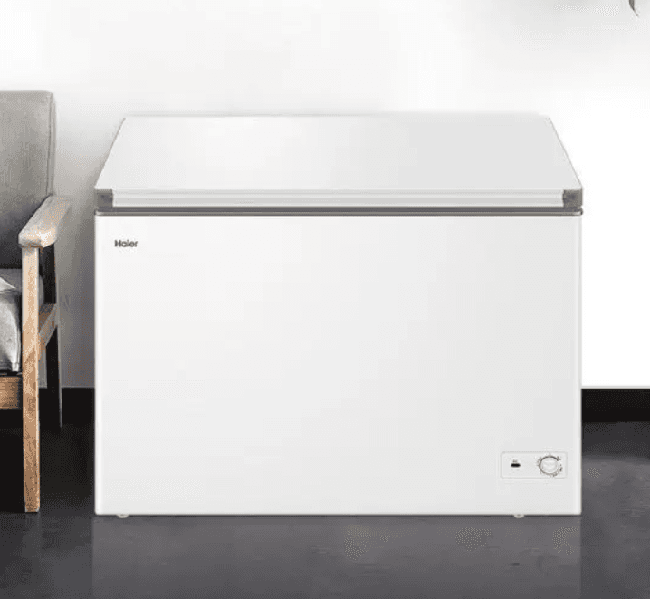 Haier Chest Freezer 300L - Haier 300L хэвтээ хөлдөөгч