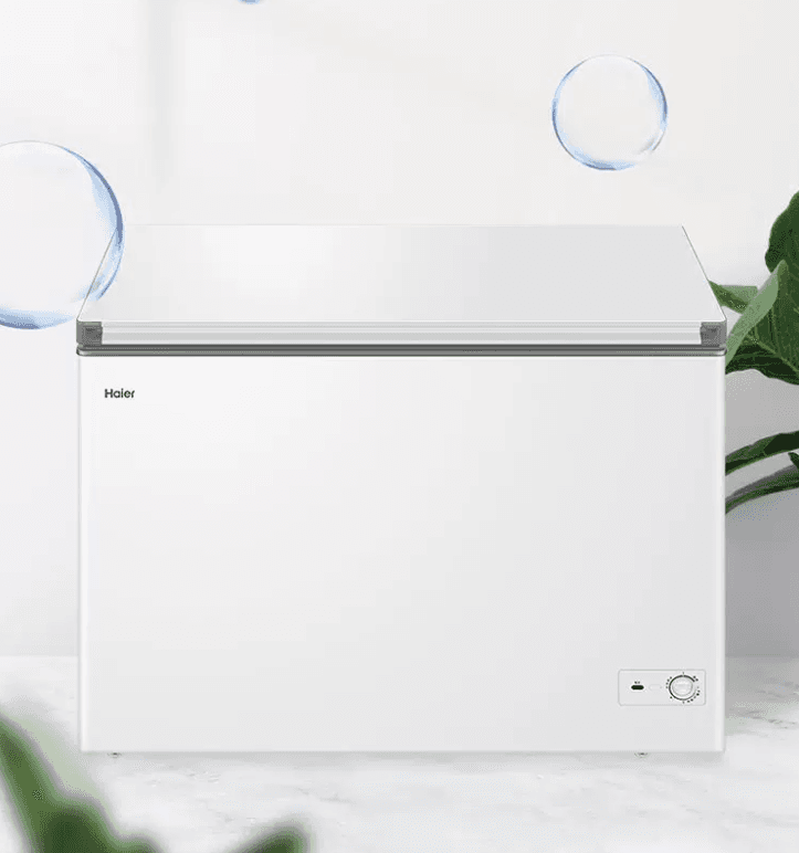 Haier Chest Freezer 142L - Haier 142L хэвтээ хөлдөөгч - 4
