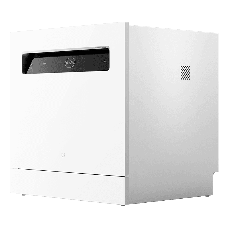 Mijia Smart Built-in Dishwasher 13 Sets S2 - Ухаалаг Суулгадаг Аяга Таваг Угаагч 13 сет - Цагаан